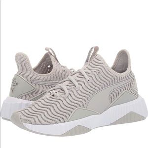 Puma Selena Gomez design sneakers size 8.5